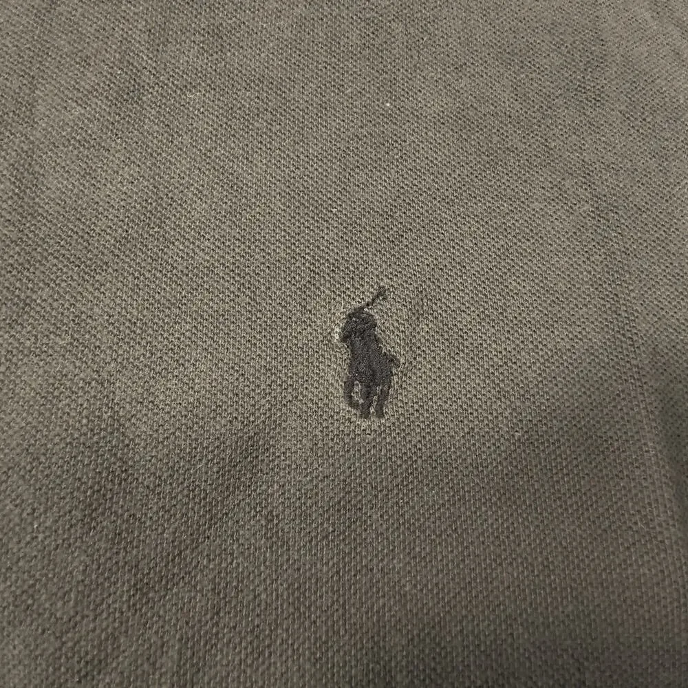 Ralph Lauren gently used